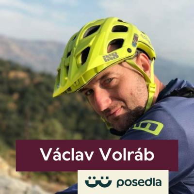 Ze života v sedle